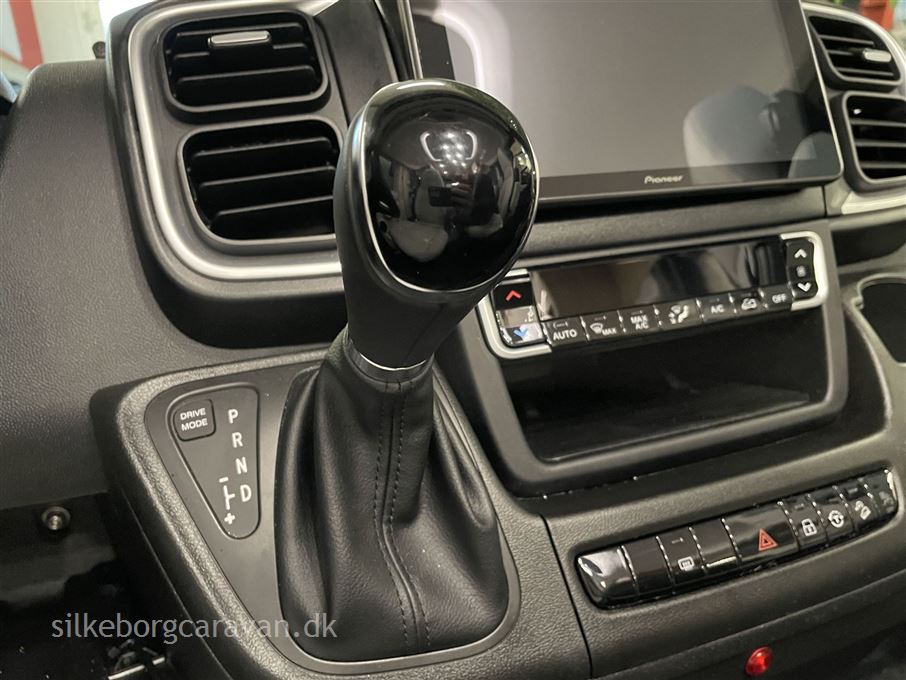 Autostar Prestige I 790 LC